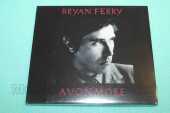 FERRY, BRYAN / Avonmore - 2014 / Germany