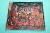 HART, ROBERT / Circus Life - 2024 / EU