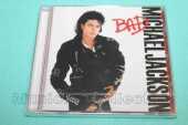 JACKSON, MICHAEL / Bad - 1987 / EU