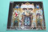 JACKSON, MICHAEL / Dangerous - 1991 / EU