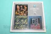 JETHRO TULL / This Was / Stand Up / Benefit / EU