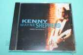 SHEPHERD, KENNY WAYNE / Ledbetter Heights - 1995 / EU