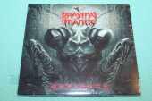PRAYING MANTIS / Defiance - 2024 / Italy