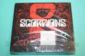 SCORPIONS / Unbreakable / Sting In The Tail / Germany