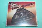 SHEPHERD, KENNY WAYNE / Dirt On My Diamonds - Volume 1 - 2023 / EU