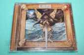 JETHRO TULL / The Broadsword and the Beast - 1982 / Germany