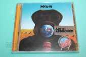 MANFRED MANN'S E.B. / Messin' - 1973 / England