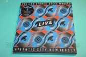 ROLLING STONES, THE / Steel Wheels Live - Atlantic City New Jersey / EU