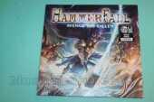 HAMMERFALL / Avange the Fallen - 2024 / Germany