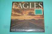 EAGLES, THE / To The Limit: The Essentisl Collection - 2024 / EU