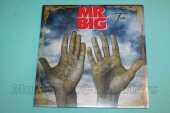 MR.BIG / Ten - 2024 / EU