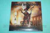 NEW HORIZON / Conquerors - 2024 / EU