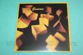 GENESIS / Genesis - 1983 / EU