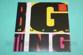 DURAN DURAN / Big Thing - 1988 / EU