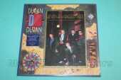 DURAN DURAN / Seven And The Ragged Tiger / EU