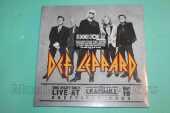 DEF LEPPARD / One Night Only - Live at LeadMill, Sheffield - 2023 / EU