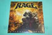 RAGE / Afterlifelines - 2024 / Germany