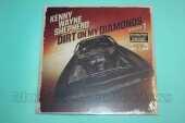 SHEPHERD, KENNY WAYNE / Dirt On My Diamonds - Volume 1 - 2023 / EU