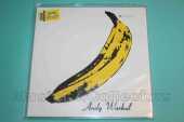VELVET UNDEGROUND / Velvet Undeground & Nico - 1967 / EU
