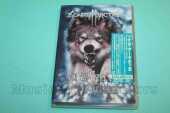 SONATA ARCTICA / For The Sake Of Revenge - 2006 / JAPAN