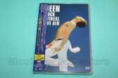 QUEEN / Rock Montreal & Live Aid / JAPAN