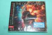 DEAD DAISIES, THE / Light 'Em Up - 2024 / JAPAN