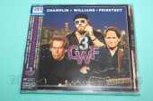 CHAMPLIN / WILLIAMS / FRIESTEDT / CWF 3 - 2024 / JAPAN