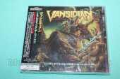 VANSIDAN / Reflecting The Shadow - 2024 / JAPAN