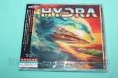 HYDRA / Rehydration - 2024 / JAPAN