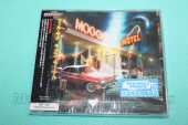 MOGG, PHIL / Moggs Motel - 2024 / JAPAN