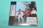 EMERSON LAKE & PALMER / Love Beach - 1978 / JAPAN