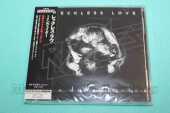 RECKLESS LOVE / InVader - 2016 / JAPAN