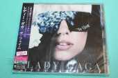 LADY GAGA / The Fame - 2009 / JAPAN