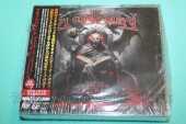 BLOODBOUND / The Tales of Nosferatu-Two Decades of Blood (2004-2024) - 2024 / JAPAN