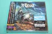 RIOT / Mean Streets - 2024 / JAPAN