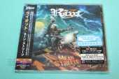 RIOT / Mean Streets - 2024 / JAPAN