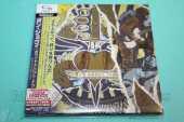 BON JOVI / What About Now - 2013 / JAPAN