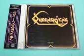 QUEENSRYCHE / Queensryche - 2013 / JAPAN