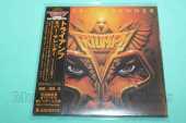 TRIUMPH / Never Surrender - 1982 / JAPAN