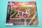 ELEGY / State of Mind - 1997 / JAPAN