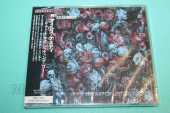 KENNEDY, MYLES / The Art Of Letting Go - 2024 / JAPAN