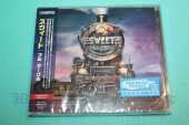 SWEET, THE / Full Circle - 2024 / JAPAN