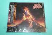 METAL CHURCH / The Final Sermon - Live In Japan - 2019 / JAPAN