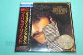 LYNOTT, PHILIP / The Philip Lynott Album - 1982 / JAPAN
