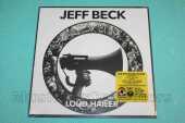 BECK, JEFF / Loud Hailer - 2016 / EU
