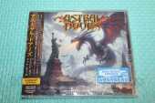 ASTRAL DOORS / The End of It All - 2024 / JAPAN