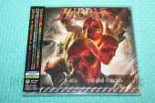 HIBRIA / The Skull Collectors - 2008 / JAPAN