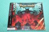 FROZEN CROWN / War Hearts - 2024 / JAPAN