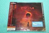 DGM / Endless - 2025 / JAPAN