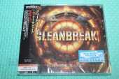 CLEANBREAK / We are The Fire - 2024 / JAPAN